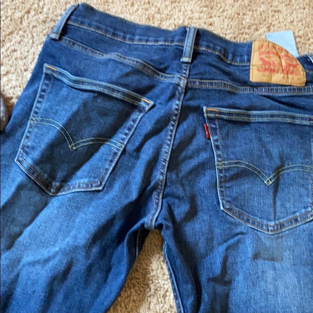 30x30 Levi jeans great condition